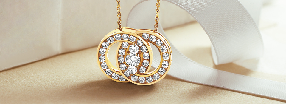 Diamond Marriage Symbol